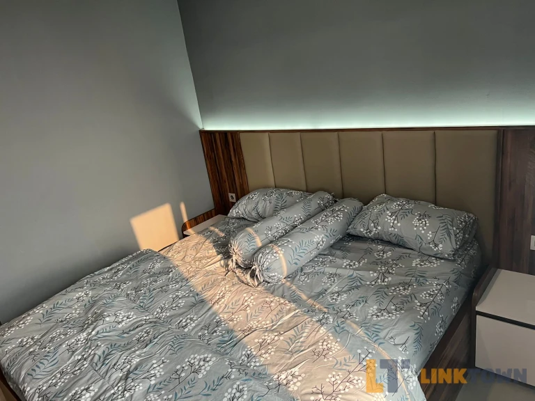 Linktown Apartemen Fatmawati 